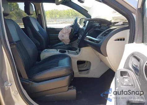 2019 Dodge Grand Caravan Sxt from USA, damaged, VIN 2C4RDGCG3KR668977